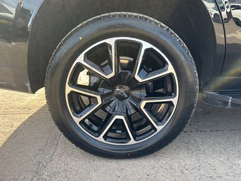 Used 2023 Chevrolet Tahoe RST w/ Luxury Package image 48