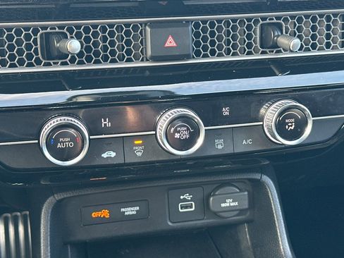 Used 2023 Honda Civic Sport image 21