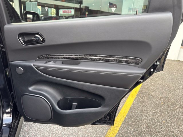 Used 2024 Dodge Durango SRT AWD/4WD image 36