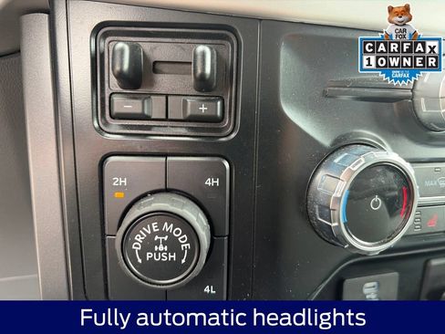 Used 2023 Ford F150 XLT w/ Equipment Group 302A High AWD/4WD image 23