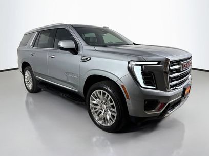 Used 2026 GMC Yukon Elevation w/ Elevation Premium Package