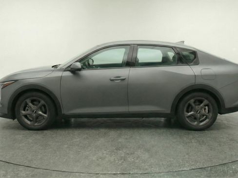 Used 2025 Kia K4 FWD image 5