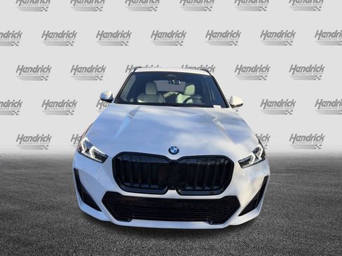 New 2026 BMW X1 xDrive28i w/ Technology Package image 3