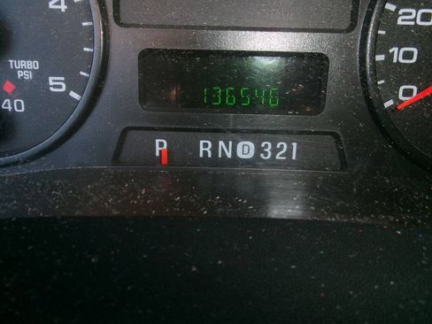 Used 2006 Ford F250 XLT AWD/4WD image 7