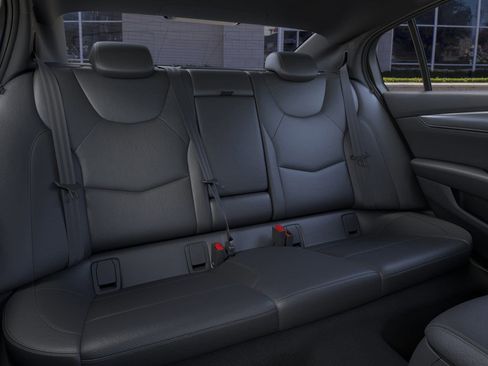 Used 2025 Cadillac CT5 Premium Luxury image 17