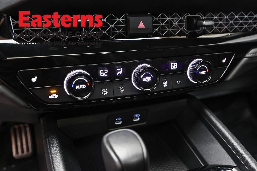 Used 2024 Honda Accord Sport image 20