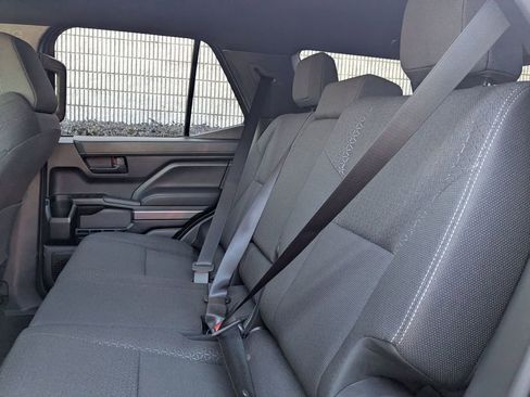 Used 2025 Toyota 4Runner SR5 image 25