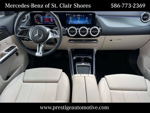 Used 2026 Mercedes-Benz GLA 250 4MATIC image 14