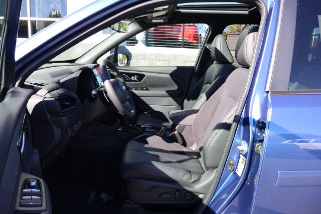 New 2026 Subaru Forester Touring AWD/4WD image 18