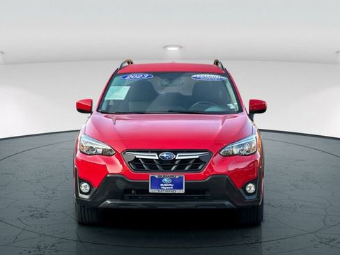 Certified 2023 Subaru Crosstrek 2.0i Premium image 9