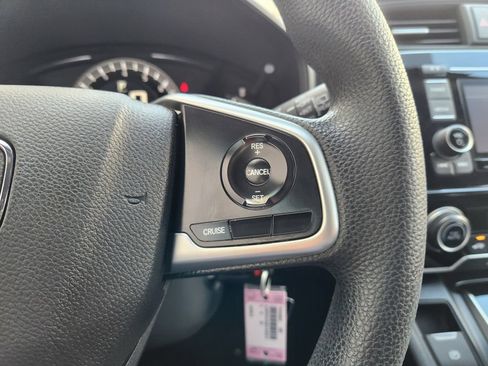 Used 2019 Honda CR-V LX image 28