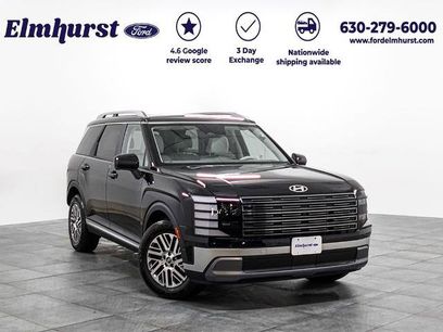 Used 2026 Hyundai Palisade SEL