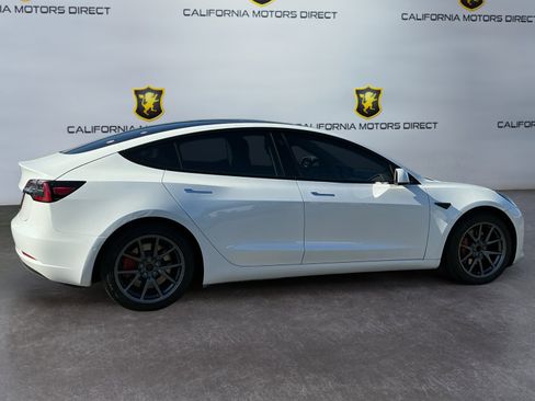 Used 2020 Tesla Model 3 Standard Range Plus image 4