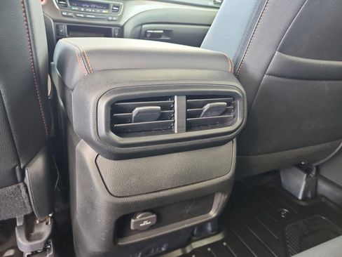 Certified 2024 Honda Ridgeline TrailSport image 28