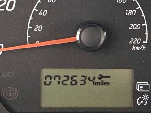 Used 2022 Mitsubishi Mirage LE image 10