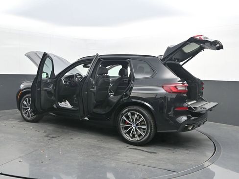 Certified 2023 BMW X5 xDrive45e w/ M Sport Package image 57