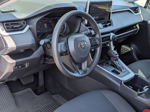 Used 2025 Toyota RAV4 LE image 14