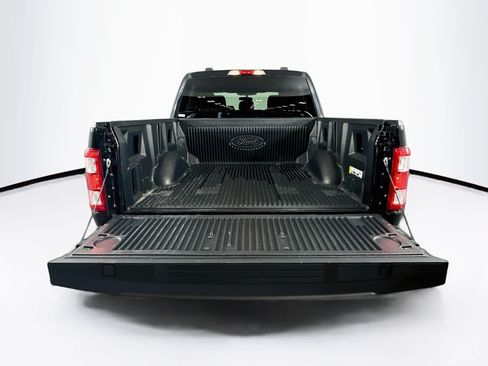 Used 2023 Ford F150 XL w/ STX Black Appearance Package AWD/4WD image 27