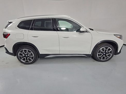 New 2026 BMW X1 xDrive28i w/ Technology Package image 6