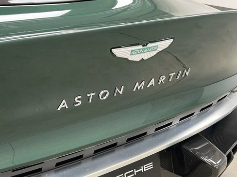 Used 2024 Aston Martin Valour RWD image 31