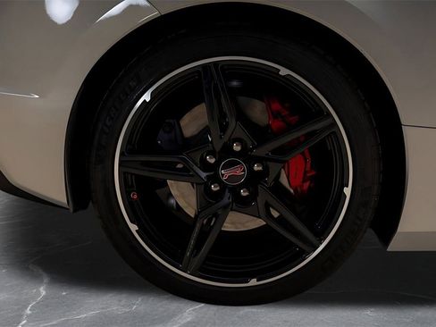 Used 2022 Chevrolet Corvette Stingray Coupe image 43