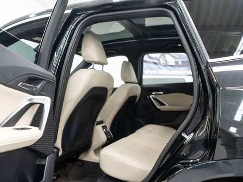 Used 2025 BMW X1 xDrive28i image 28