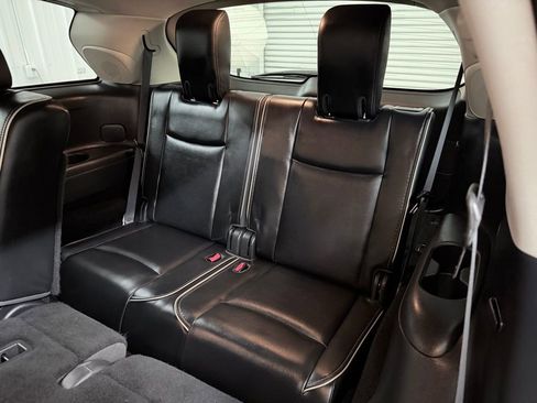 Used 2017 INFINITI QX60 Base w/ Premium Plus Package image 36