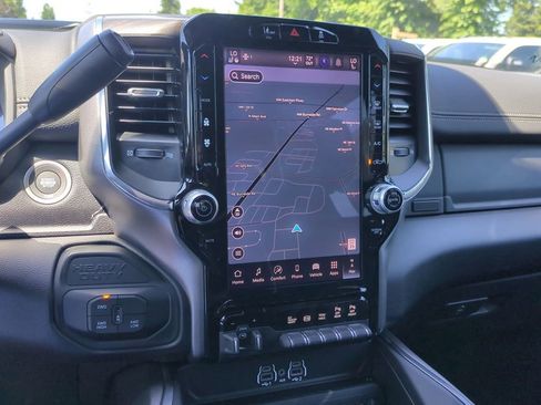 New 2026 RAM 3500 Laramie AWD/4WD image 25