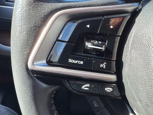 Used 2018 Subaru Outback 2.5i Touring w/ Protection Package #1 image 12