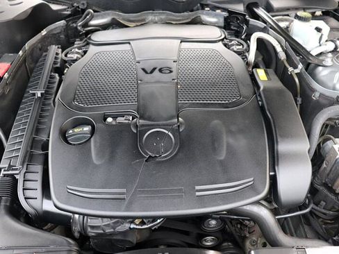 Used 2014 Mercedes-Benz E 350 Sedan image 21