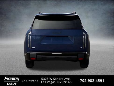 New 2027 Kia Telluride X-Line SX Prestige AWD/4WD image 6