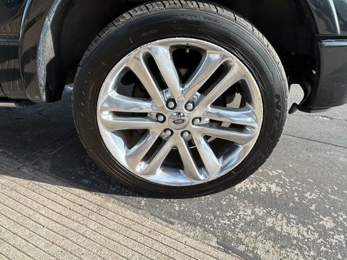 Used 2014 Ford F150 Limited image 26
