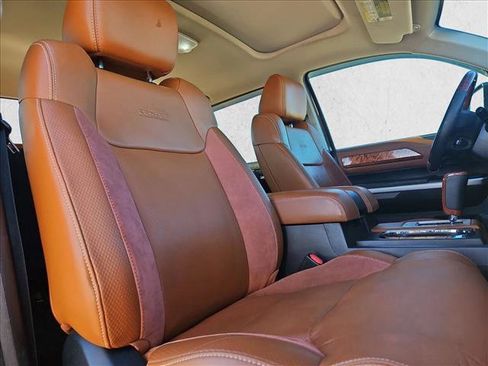 Used 2017 Toyota Tundra 1794 Edition image 22