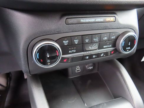 New 2026 Ford Escape Active w/ Cold Weather Package image 13