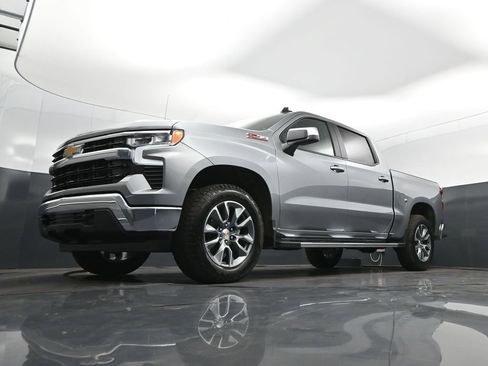 New 2026 Chevrolet Silverado 1500 LT AWD/4WD image 42