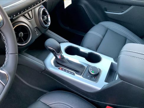 New 2026 Chevrolet Blazer LT w/ Midnight/Sport Edition image 7