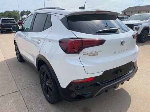 New 2026 Buick Encore GX Sport Touring w/ Advanced Technology Package image 6