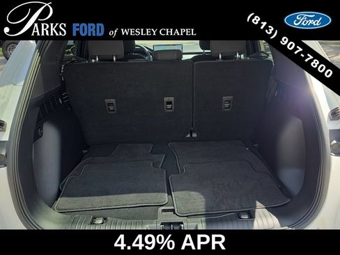 Used 2023 Ford Escape Active w/ Tech Pack #2 FWD image 9