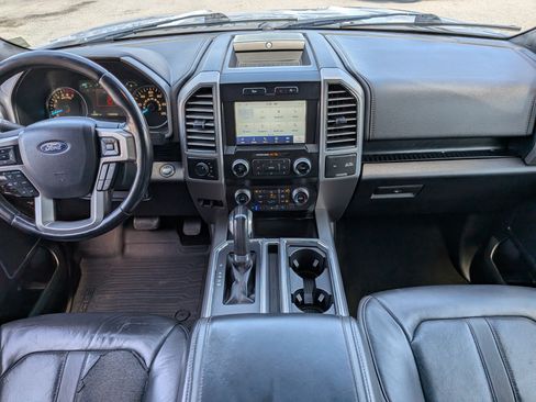 Used 2019 Ford F150 Platinum AWD/4WD image 53