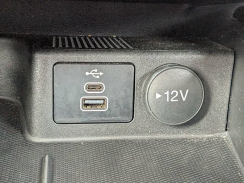 Used 2024 Ford Escape Active AWD/4WD image 19