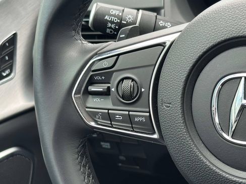 Certified 2024 Acura RDX SH-AWD image 23
