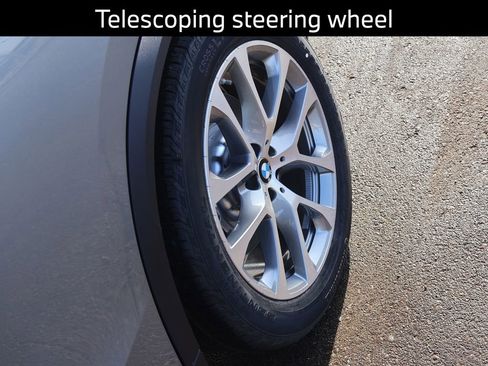 New 2026 BMW X5 xDrive50e image 43