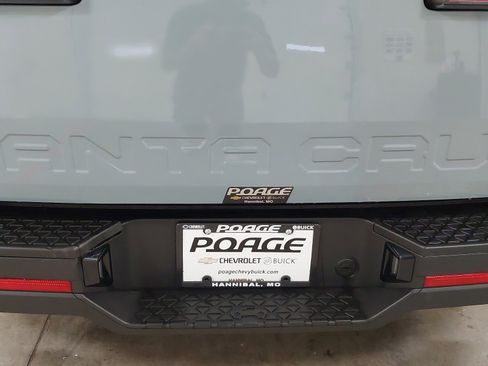 Used 2023 Hyundai Santa Cruz SEL w/ Activity Package image 32