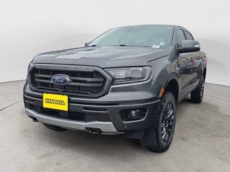Used 2020 Ford Ranger Lariat w/ Equipment Group 501A Mid AWD/4WD video 1