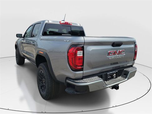 New 2026 GMC Canyon Elevation w/ Convenience Package AWD/4WD image 3