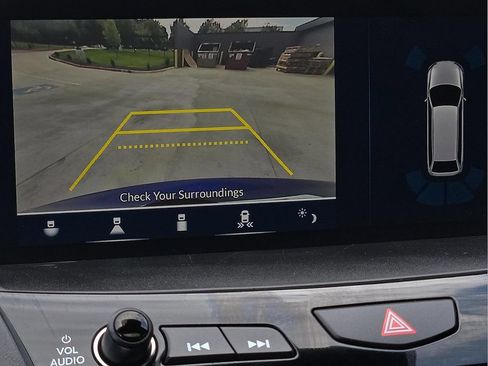Used 2021 Acura RDX A-Spec FWD image 14