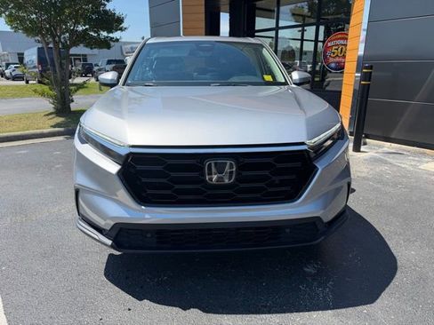 Used 2023 Honda CR-V EX-L image 3