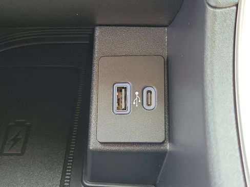 Used 2024 Ford Edge SEL w/ Convenience Package AWD/4WD image 31