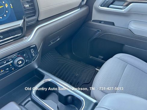 Used 2022 Chevrolet Silverado 1500 RST image 53