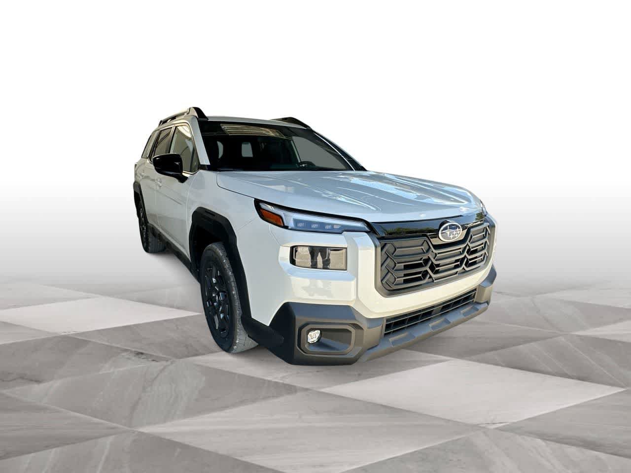New 2026 Subaru Outback Premium AWD/4WD image 2